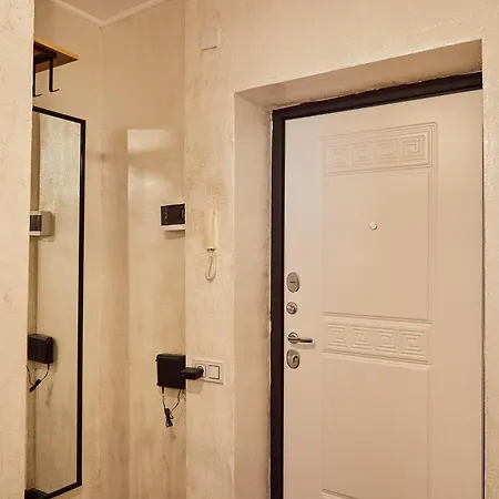 Deluxe Ap Almaty Центр Apartment Exterior photo