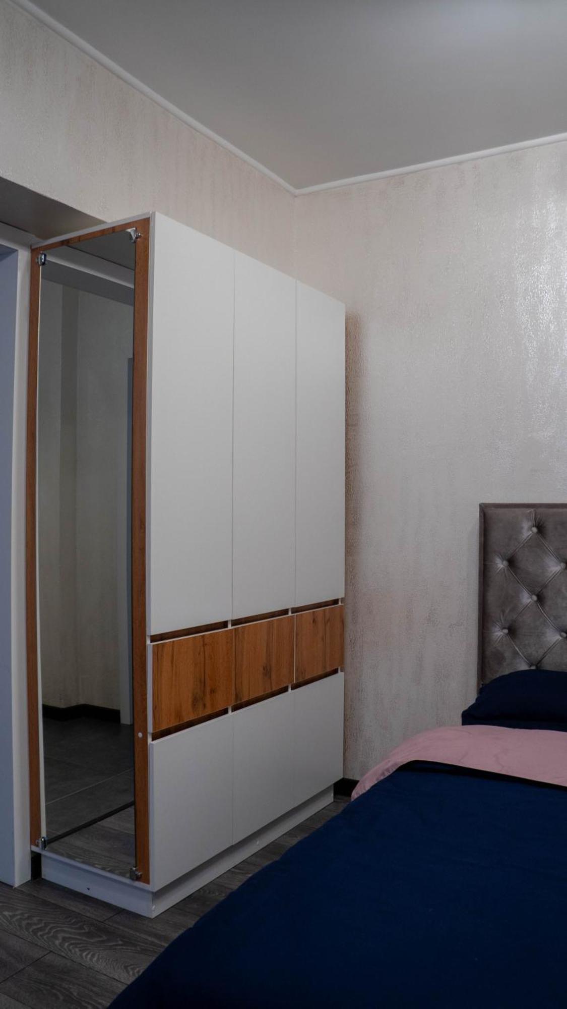 Deluxe Ap центр Almaty
