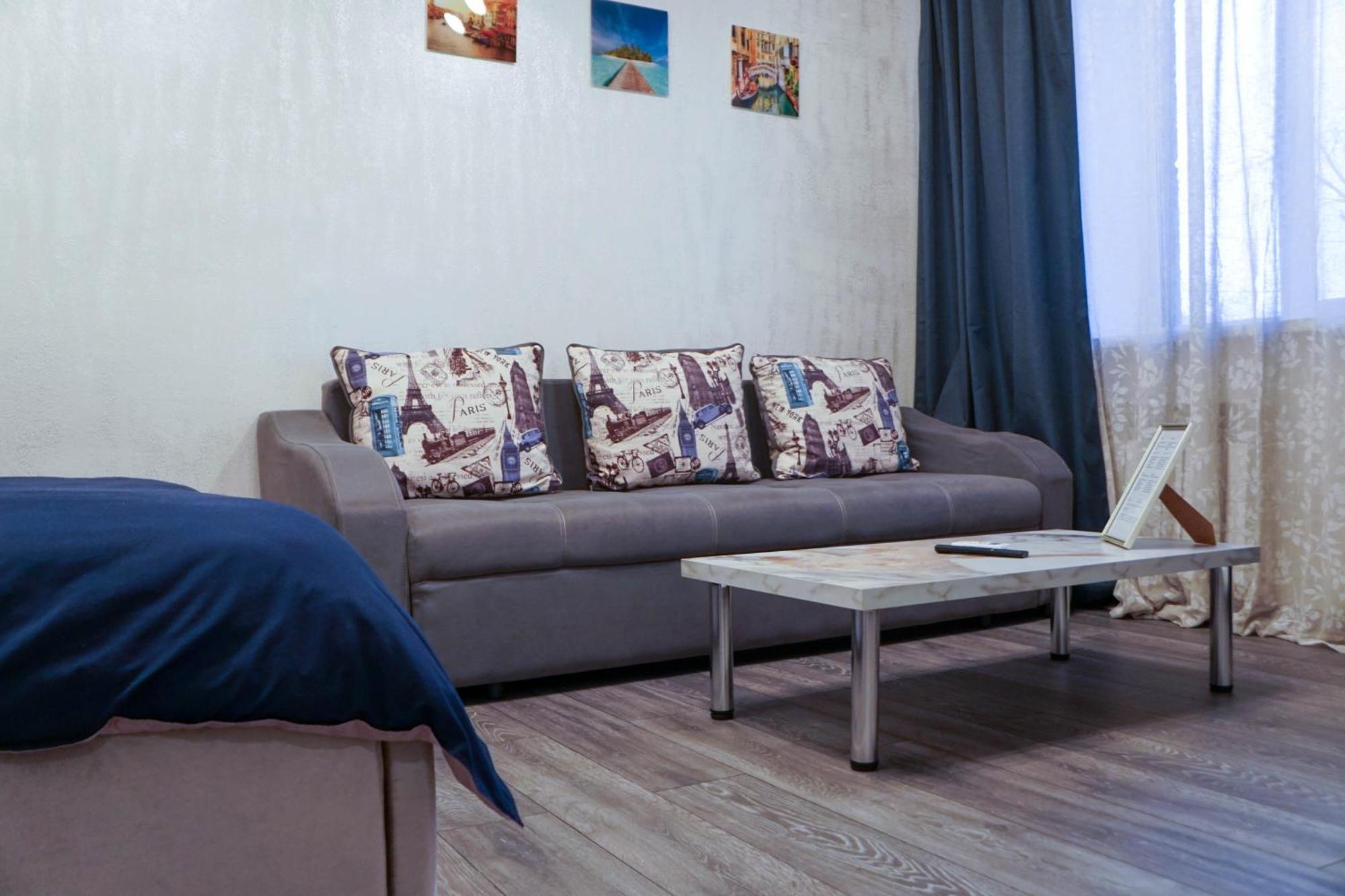 Apartment Deluxe Ap центр