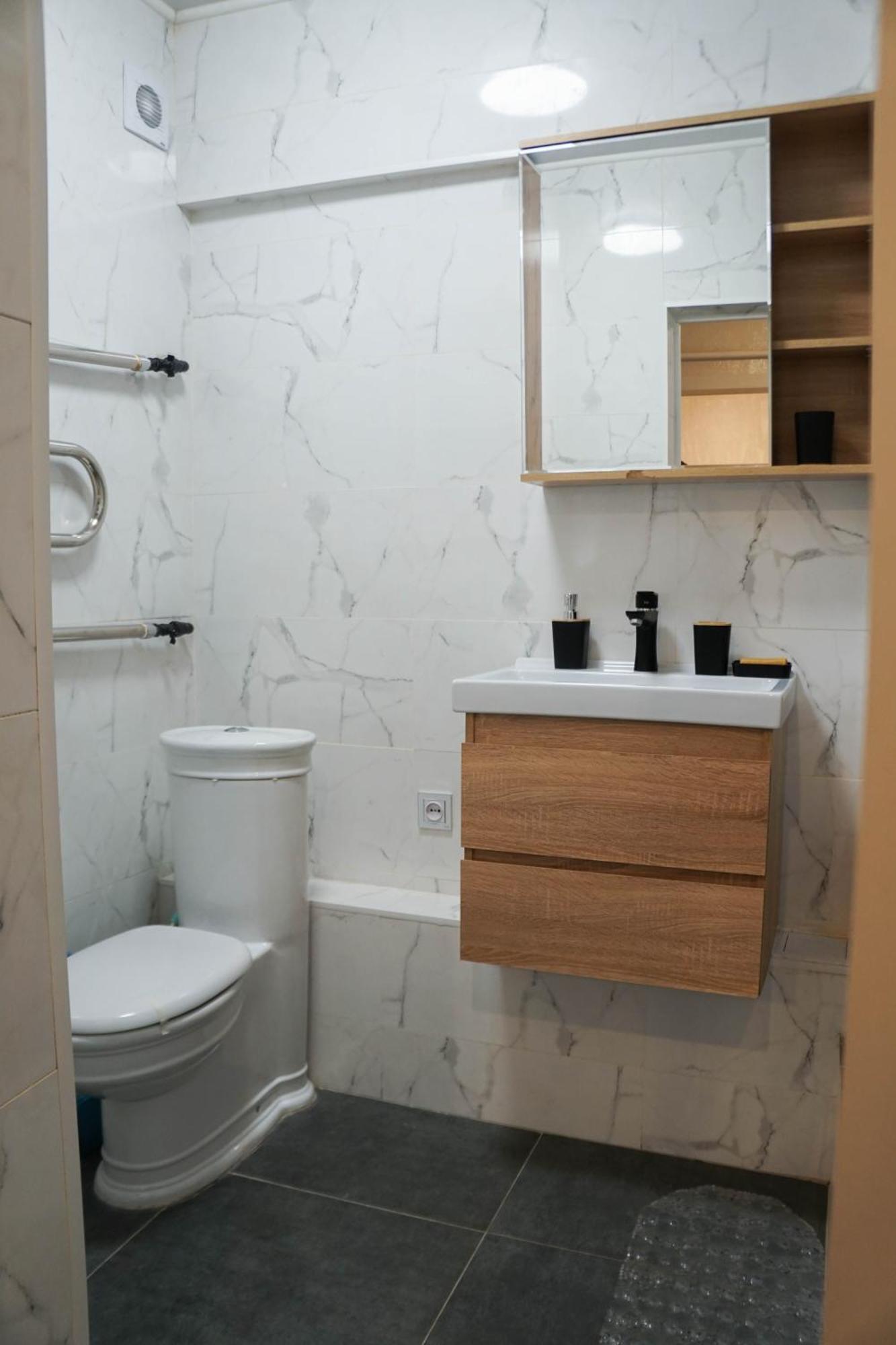 Deluxe Ap центр Apartment