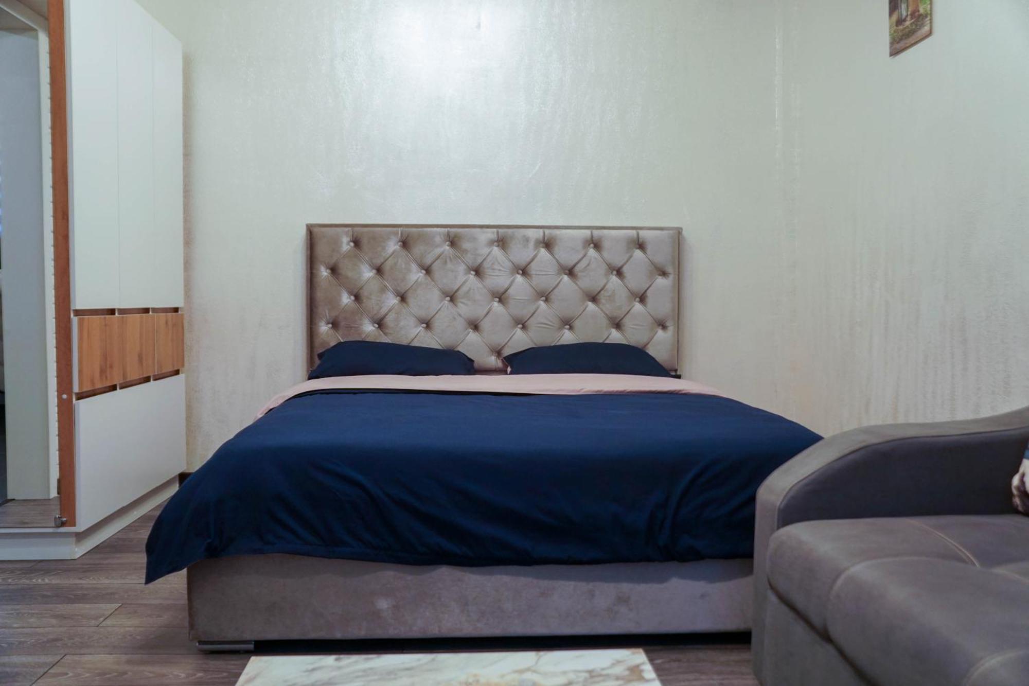 Deluxe Ap центр Apartment *