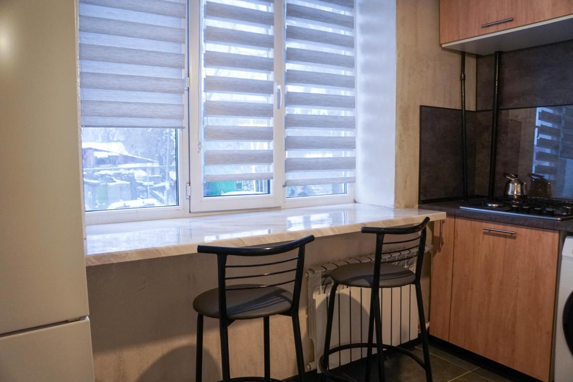 Apartment Deluxe Ap центр Almaty