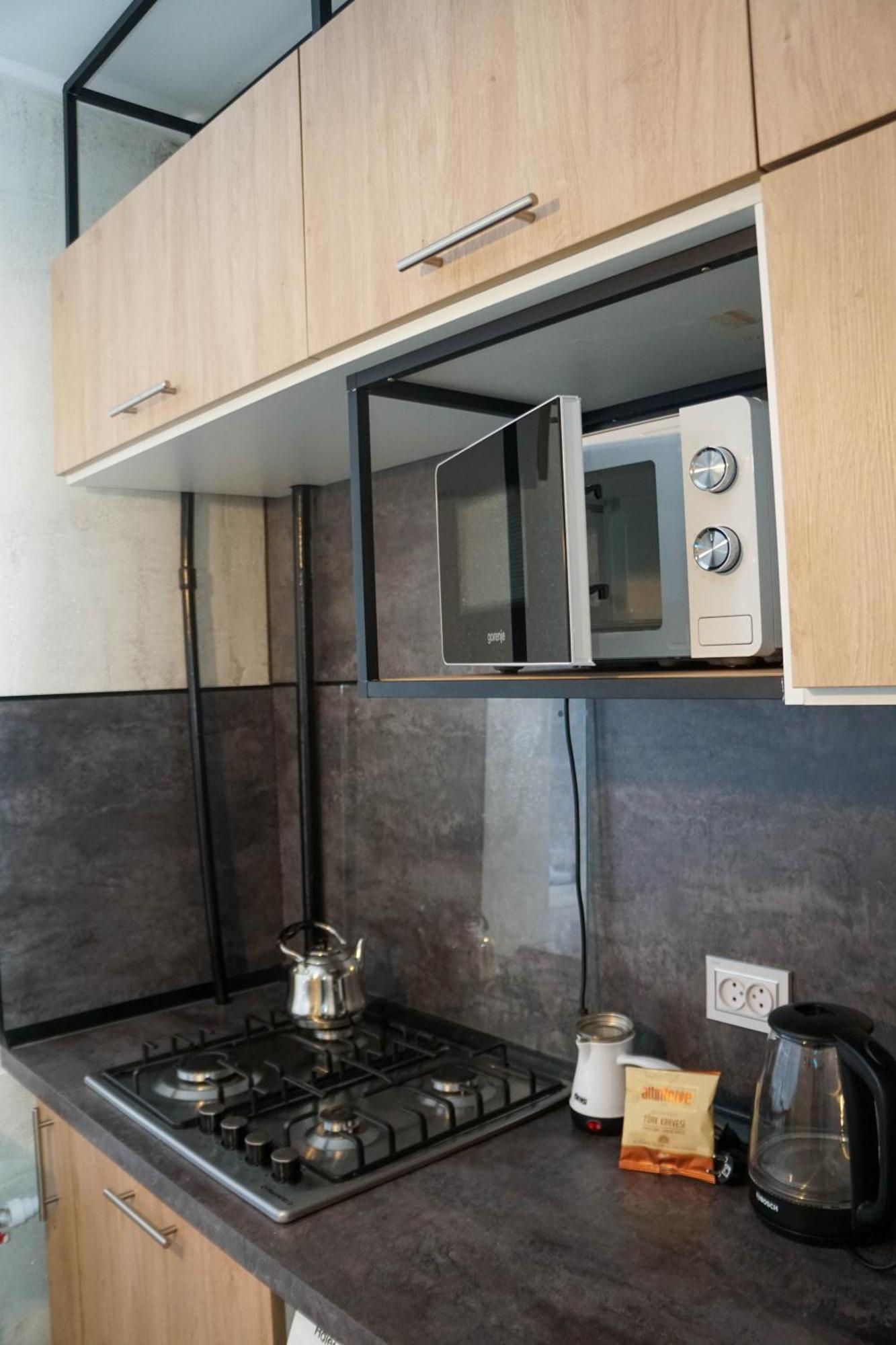 Apartment Deluxe Ap центр
