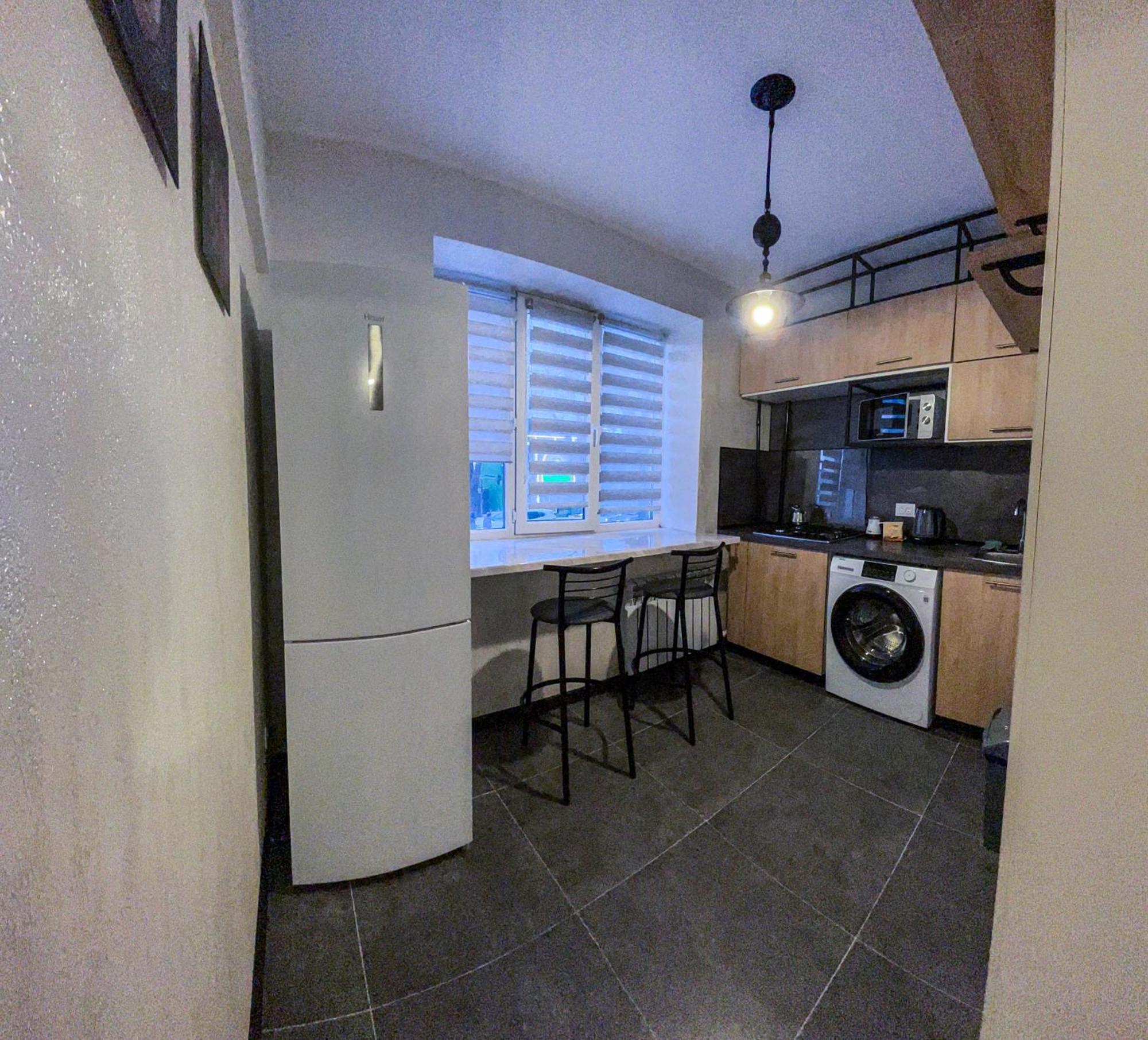 Deluxe Ap центр Almaty