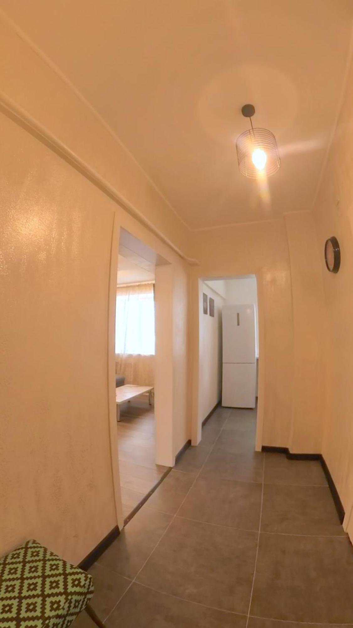 Deluxe Ap центр Apartment Almaty