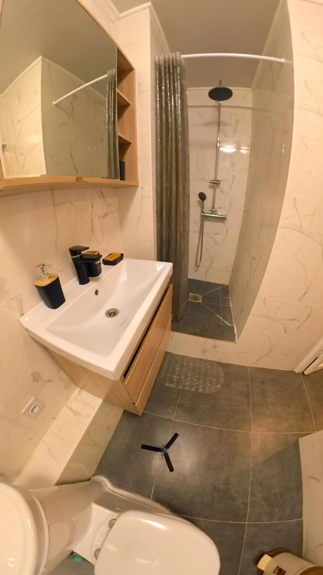 Apartment Deluxe Ap центр *