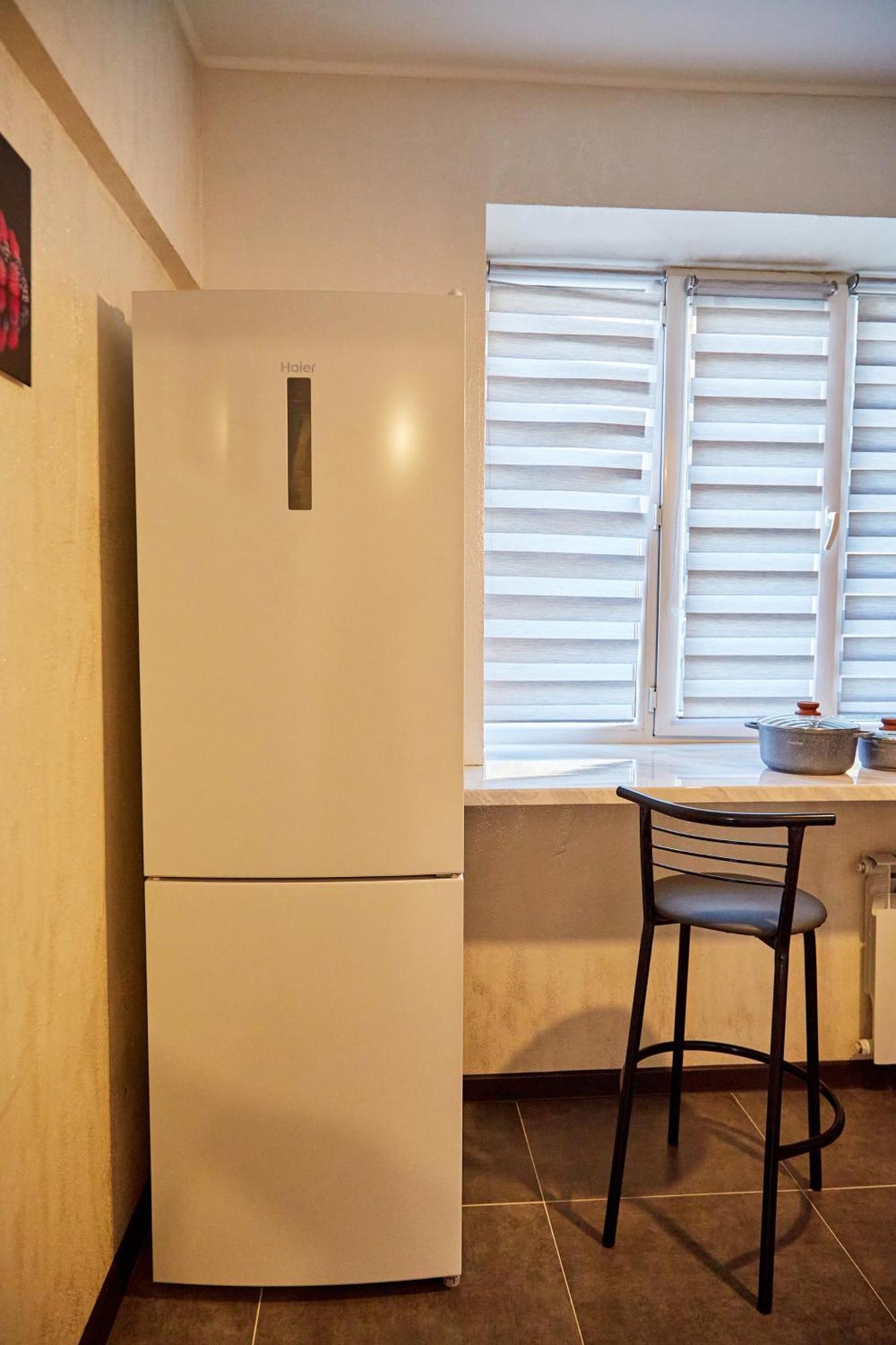 Deluxe Ap центр Apartment Almaty