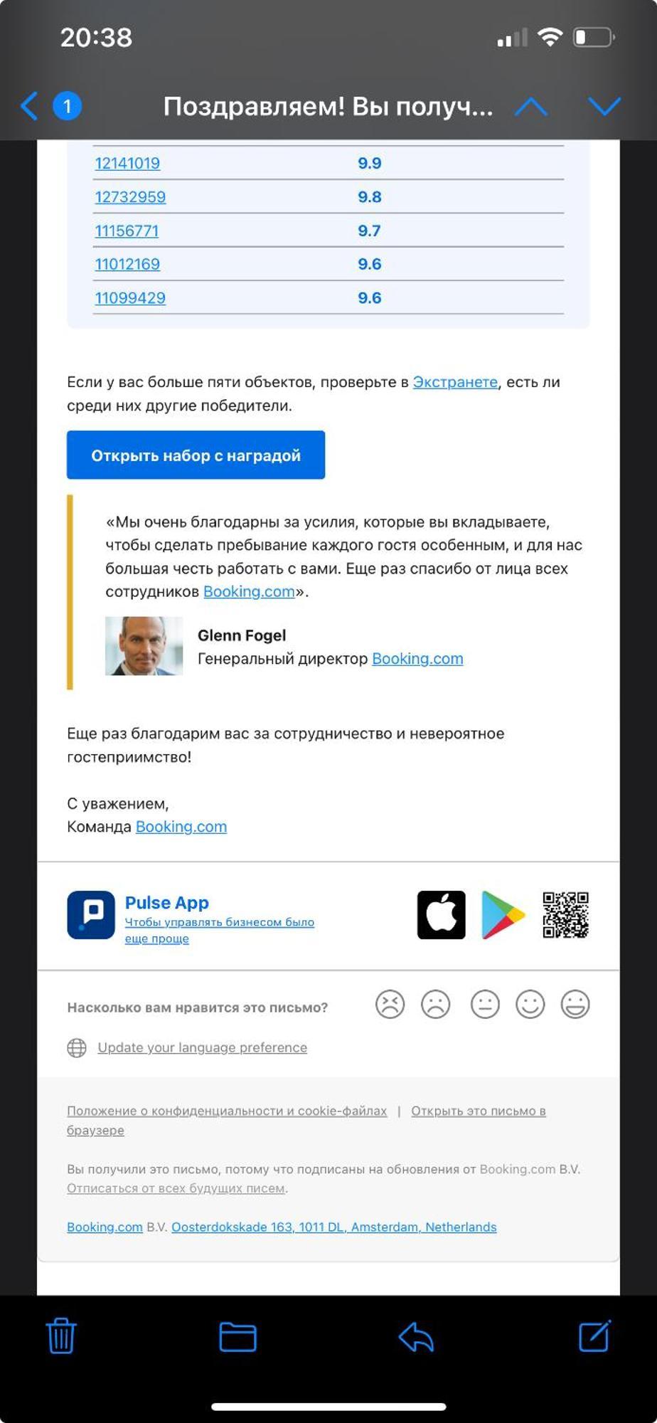 Deluxe Ap центр Apartment